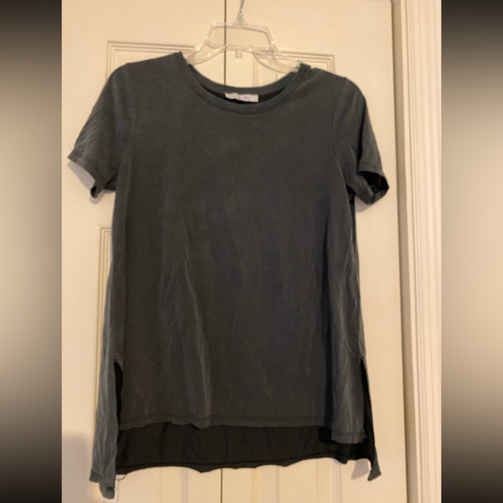 Love tree shirt